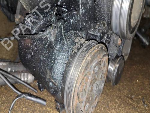 AC compressor VW PASSAT B5 Variant (3B5) 1.9 TDI | BP34812489M34 - Image 2