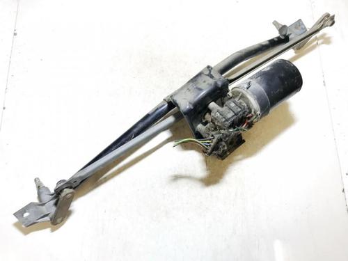 Used Front wipers mechanism Front wipers mechanism AUDI 80 B4 Saloon (8C2) 2.0 E (115 hp) 35870985 35870985