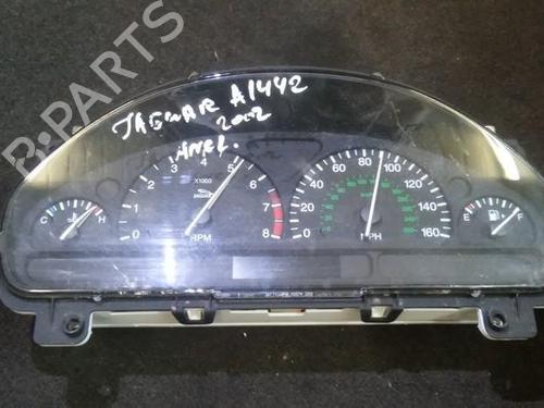 Quadrante Quadrante PORSCHE CAYENNE (9PA) S 4.5 (340 hp) 35664110 35664110