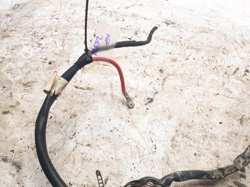 Cable AUDI A6 C5 (4B2, 4B4) 2.5 TDI quattro | BP35553362E12 - Image 2