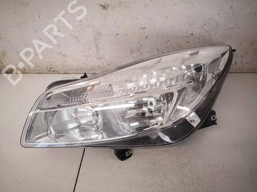 Used Left headlight Left headlight 38737997 38737997