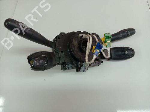 Used Warning switch Warning switch RENAULT LAGUNA III (BT0/1) 2.0 dCi GT (BT11, BT1E, BT1N) (178 hp) 36531362 36531362
