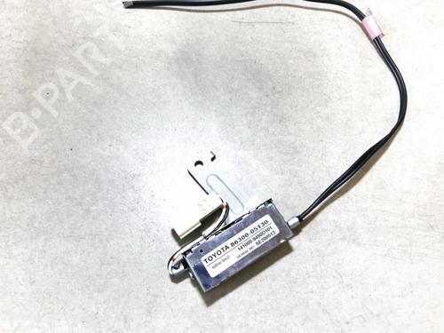 Used Electronic module Electronic module 35608574 35608574