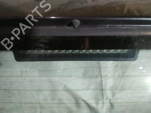 Used Third brake light Third brake light 35296036 35296036