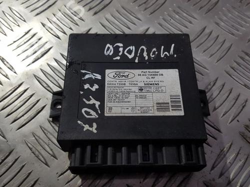 Used Electronic module Electronic module FORD MONDEO II (BAP) 1.8 TD (90 hp) 33490955 33490955
