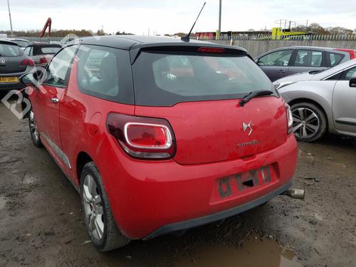 Engine mount CITROËN DS3 (SA_) 1.2 VTi 82 | BP33064242M89  - Image 6