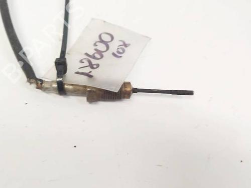Electronic module FORD TRANSIT Van (FA_ _) 2.0 TDCi | BP35154475M83 - Image 3