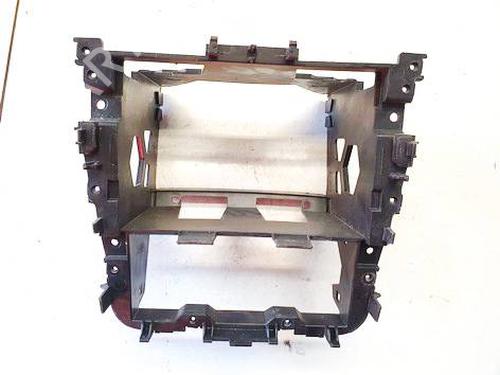 Støtte Støtte PEUGEOT 407 (6D_) 1.6 HDi 110 (6D9HZC, 6D9HYC) (109 hp) 34230135 34230135