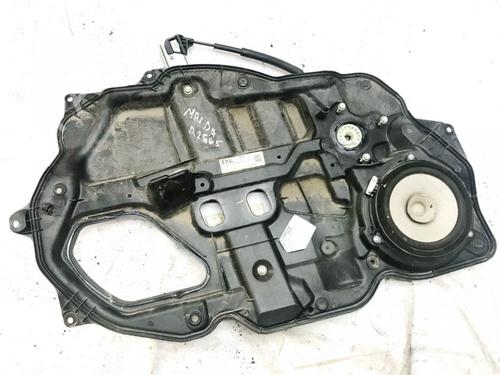 Used Front left window mechanism Front left window mechanism 35671020 35671020