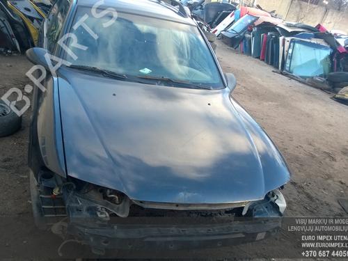 Switch OPEL VECTRA B (J96) 1.6 i 16V (F19) | BP33483565I30 - Image 3