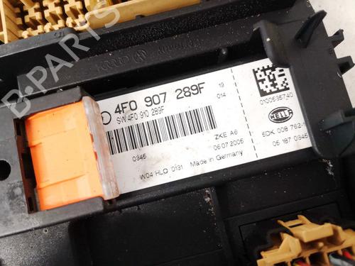Electronic module AUDI A6 C6 (4F2) 2.7 TDI | BP35466229M83 - Image 2