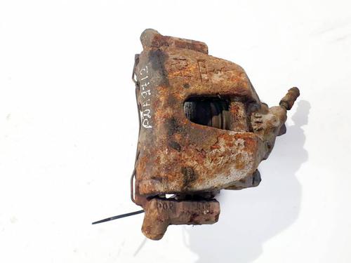 Used Right front brake caliper Right front brake caliper MAZDA 5 (CR) 2.0 CD (CR19) (143 hp) 35130849 35130849