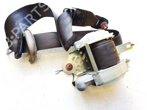 Front left seatbelt KIA CEE'D (JD) 1.6 CRDi 128 | BP35077843I26 - Image 2