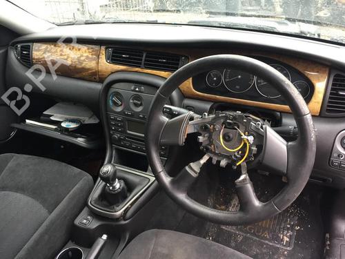 Electronic module JAGUAR X-TYPE I (X400) 2.0 D | BP33502680M83  - Image 8