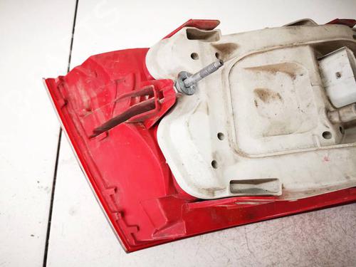 Right taillight AUDI A6 C6 (4F2) 3.0 TDI quattro | BP39999132C35 - Image 4