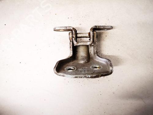 Used Hinge/Door check strap Hinge/Door check strap KIA SORENTO I (JC) 2.5 CRDi 4WD (140 hp) 32876554 32876554