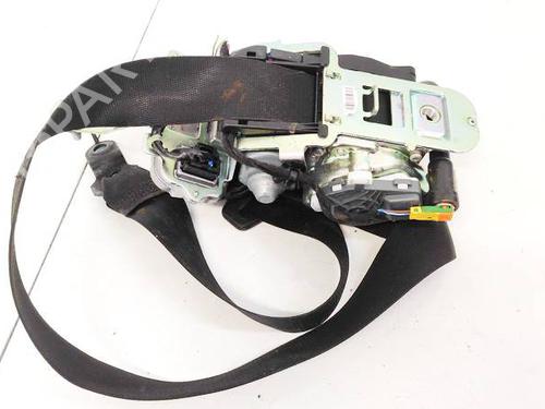 Used Front right seatbelt Front right seatbelt MERCEDES-BENZ E-CLASS (W212) E 220 BlueTEC 4-matic (212.011) (170 hp) 35308157 35308157