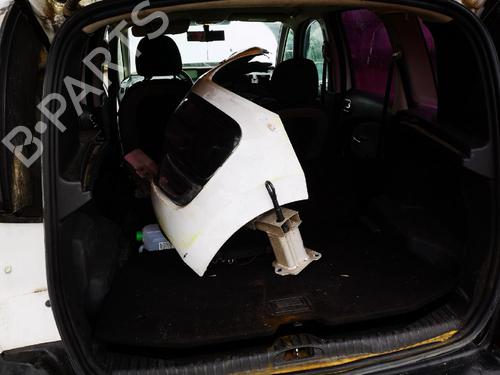 Engine mount CITROËN C3 Picasso (SH_) 1.6 HDi | BP32936454M89  - Image 11