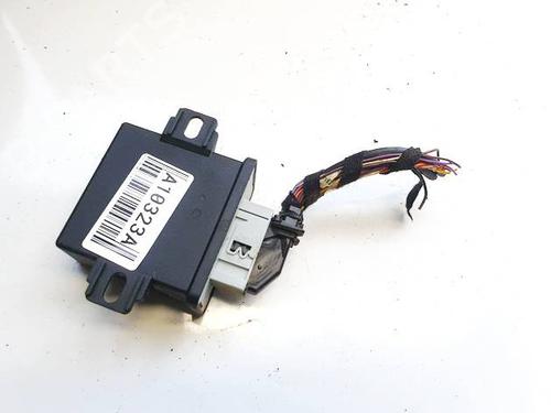 Electronic module AUDI A6 C7 (4G2, 4GC) 2.0 TDI | BP32568744M83 - Image 4