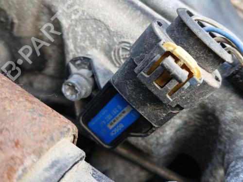 Used Electronic module Electronic module SAAB 9-3 (YS3F, E79, D79, D75) 1.9 TiD (120 hp) 36547516 36547516