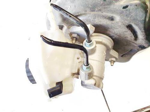 Used Brake master cylinder Brake master cylinder BMW 3 (F30, F80) 320 d (163 hp) 39574217 39574217