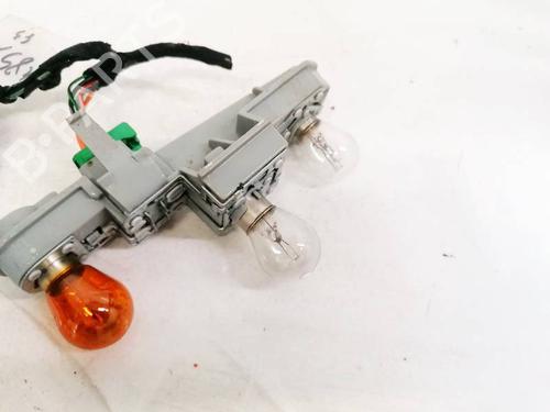 Lamp holder VOLVO C30 (533) 2.4 i | BP35371021L10 - Image 3