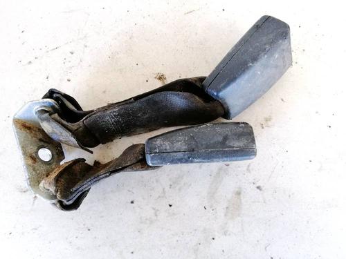 Seat buckle MITSUBISHI ASX (GA_W_) 2.0 MIVEC (GA2W) | BP35261274I32 - Image 2
