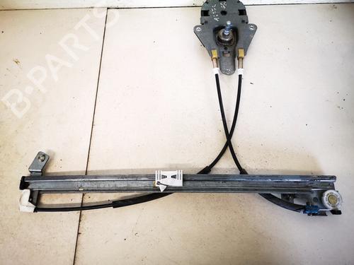 Used Rear right window mechanism Rear right window mechanism 35519151 35519151