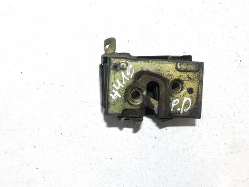 Used Front right lock Front right lock 35839294 35839294
