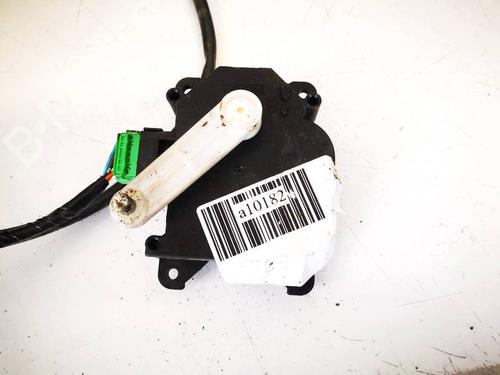 Electronic module SUBARU OUTBACK (BR) 2.0 D AWD (BRD) | BP32583858M83