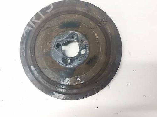 Pulley OPEL INSIGNIA A (G09) 2.0 CDTI (68) | BP35340267M122 - Image 2