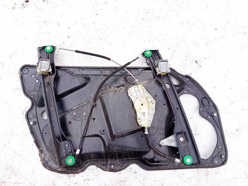 Front right window mechanism VW PASSAT B7 (362) 1.6 TDI | BP34868835C23 - Image 2