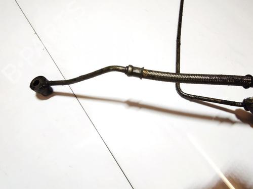 Pipe FORD TRANSIT Van (FA_ _) 2.0 TDCi | BP35549537M125 - Image 3