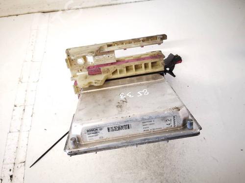 Used Engine control unit (ECU) Engine control unit (ECU) VOLVO S60 I (384) D5 (163 hp) 32919941 32919941