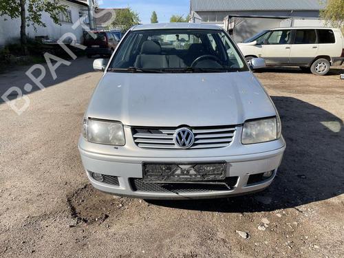 Electronic module VW POLO (6N2) 1.4 16V | BP32878155M83  - Image 5