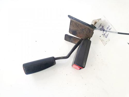 Sikkerhedssele bag midten Sikkerhedssele bag midten 35419929 35419929