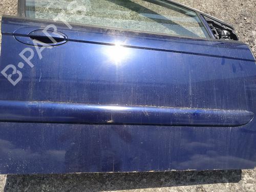 Gummiliste Gummiliste CITROËN C5 I (DC_) 2.2 HDi (DC4HXB, DC4HXE) (133 hp) 35415681 35415681