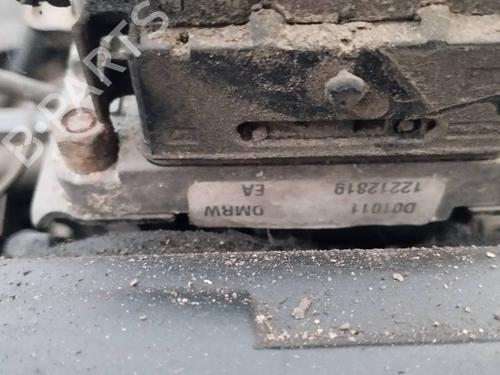 Engine control unit (ECU) OPEL ASTRA G Hatchback (T98) 1.7 DTI 16V (F08, F48) | BP32960063M57 - Image 3