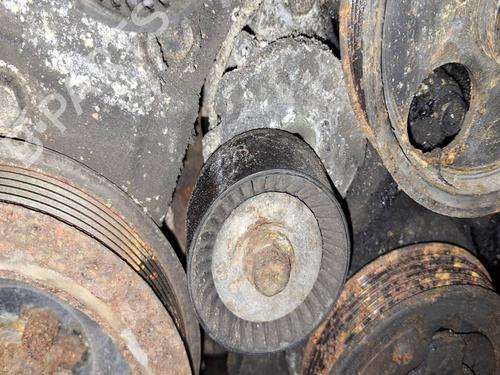 Pulley OPEL INSIGNIA A (G09) 2.0 CDTI (68) | BP34782817M122 - Image 2