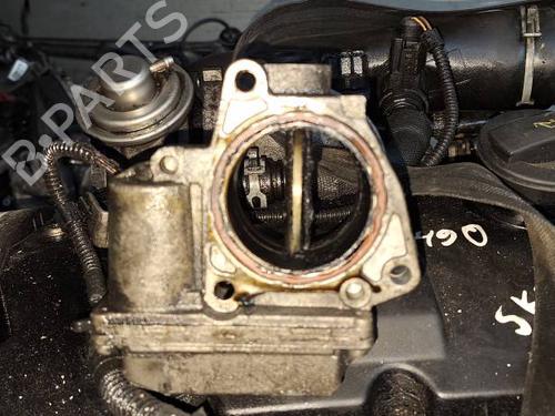 Used Throttle body Throttle body 34928248 34928248