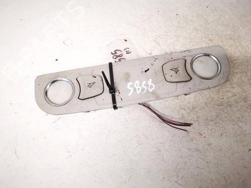 Used Interior roof light Interior roof light AUDI A6 C6 (4F2) 2.0 TDI (140 hp) 35359884 35359884