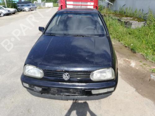 Used Parts VW GOLF III (1H1)  1.9 SDI  4476916