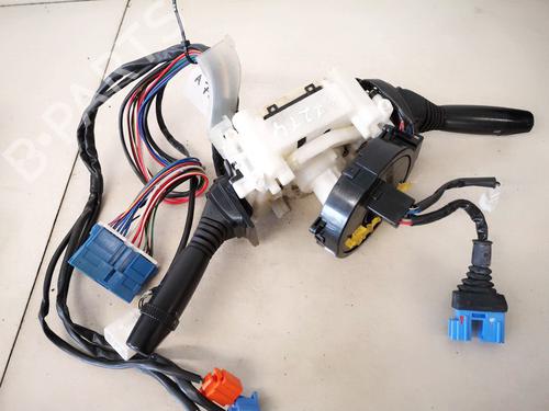 Advarselsbryter Advarselsbryter MAZDA XEDOS 9 (TA) 2.3 24V (TA3P) (211 hp) 35501835 35501835