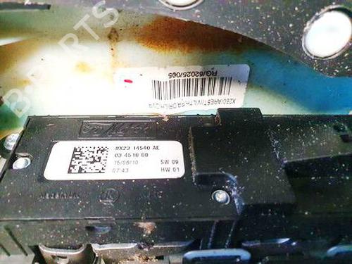 Switch MERCEDES-BENZ C-CLASS (W204) C 220 CDI (204.002) | BP32543059I30 - Image 3