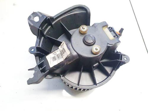 Used Heater blower motor Heater blower motor OPEL CORSA D (S07) 1.3 CDTI (L08, L68) (75 hp) 35137833 35137833