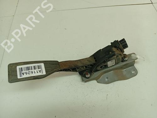 Used Pedal Pedal 37626356 37626356