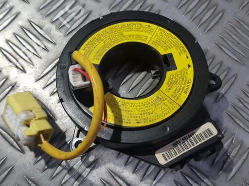 Used Squib airbag Squib airbag 35675421 35675421