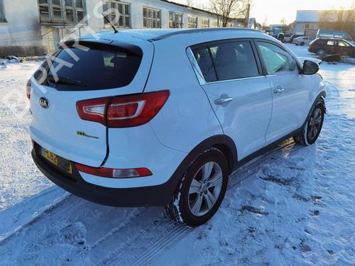 Electronic module KIA SPORTAGE III (SL) 1.7 CRDi | BP32586202M83  - Image 12