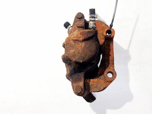 Left front brake caliper AUDI 80 B4 Saloon (8C2) 1.9 TDI | BP35131315M105 - Image 2