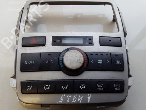 Used Climate control Climate control TOYOTA AVENSIS VERSO (_M2_) 2.0 D (CLM20_, CLM20R) (116 hp) 35853408 35853408